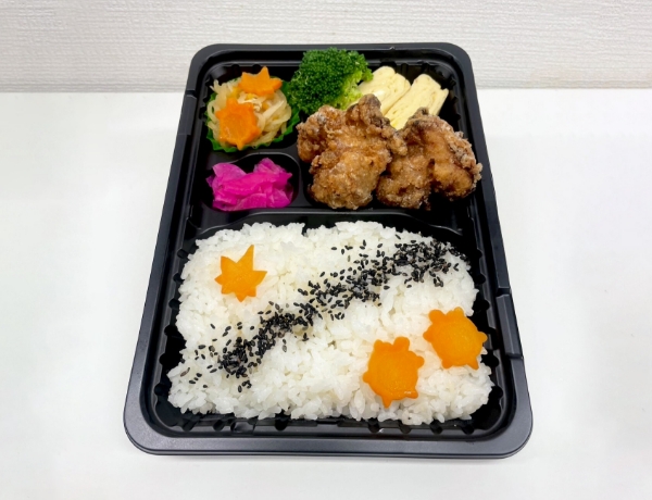 のんびり亀の旅弁当